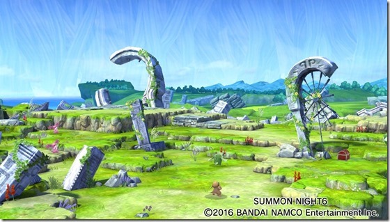 サモ6フリーバトル1 サモ6フリーバトル1